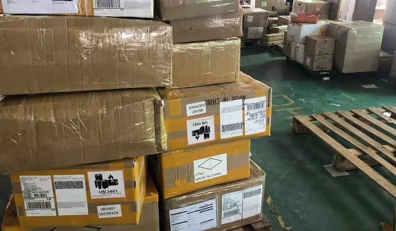 浙江宁波北仑国际快递专寄粉沫液体纯电池等特殊物品服务全解析