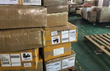 江苏镇江丹徒国际快递专寄特殊物品 电子、液体、粉末等高效寄送指南